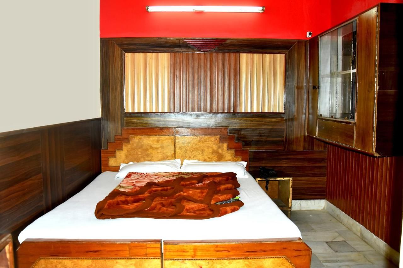 Deluxe Room with Fan