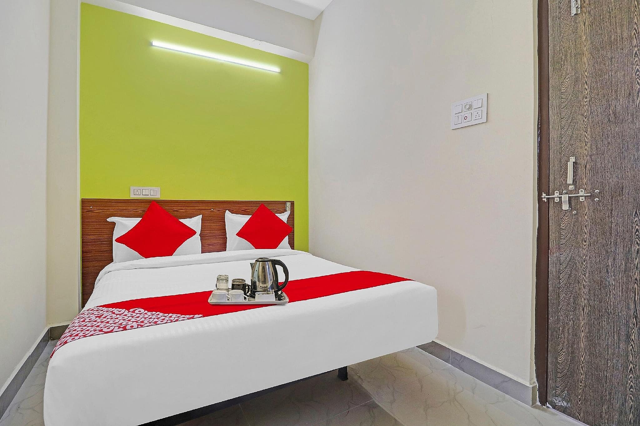 Classic Double or Twin