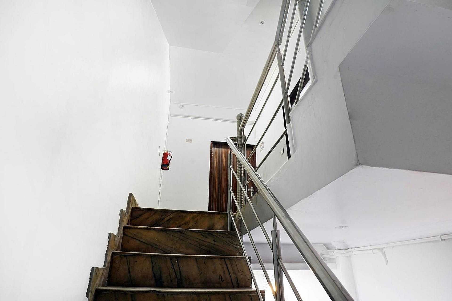 OYO Hotel Knights Inn