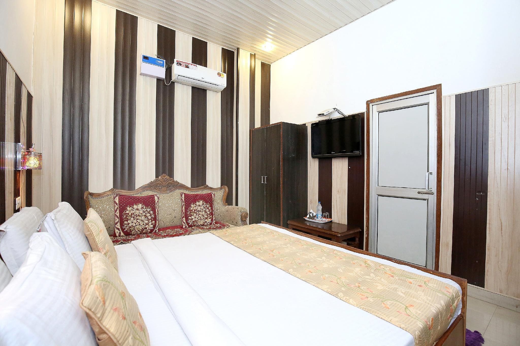 Classic Double or Twin