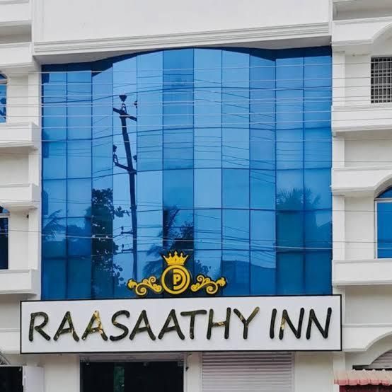 RAASAATHY INN