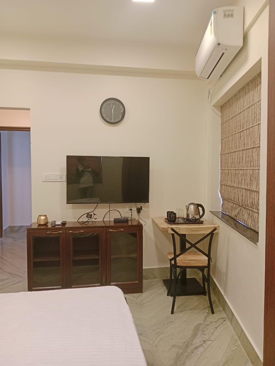 2 Bedroom Deluxe
