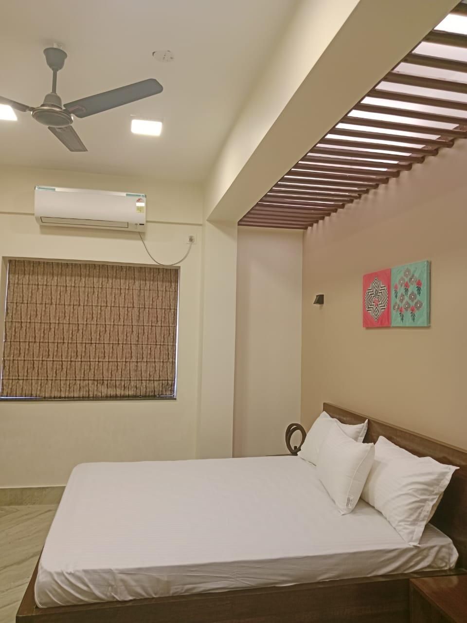 1 Bedroom Superior