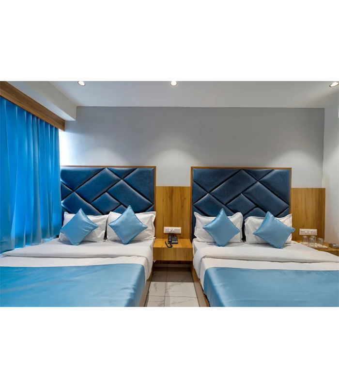 FAMILY FOUR BED ROOM