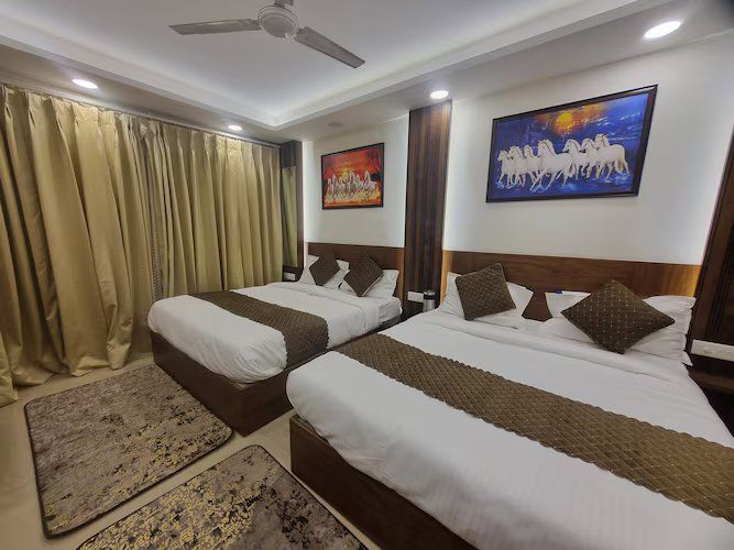 Family Suite