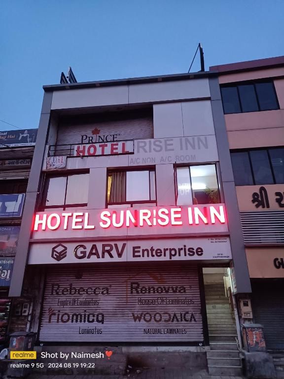 Hotel Sunrise Inn