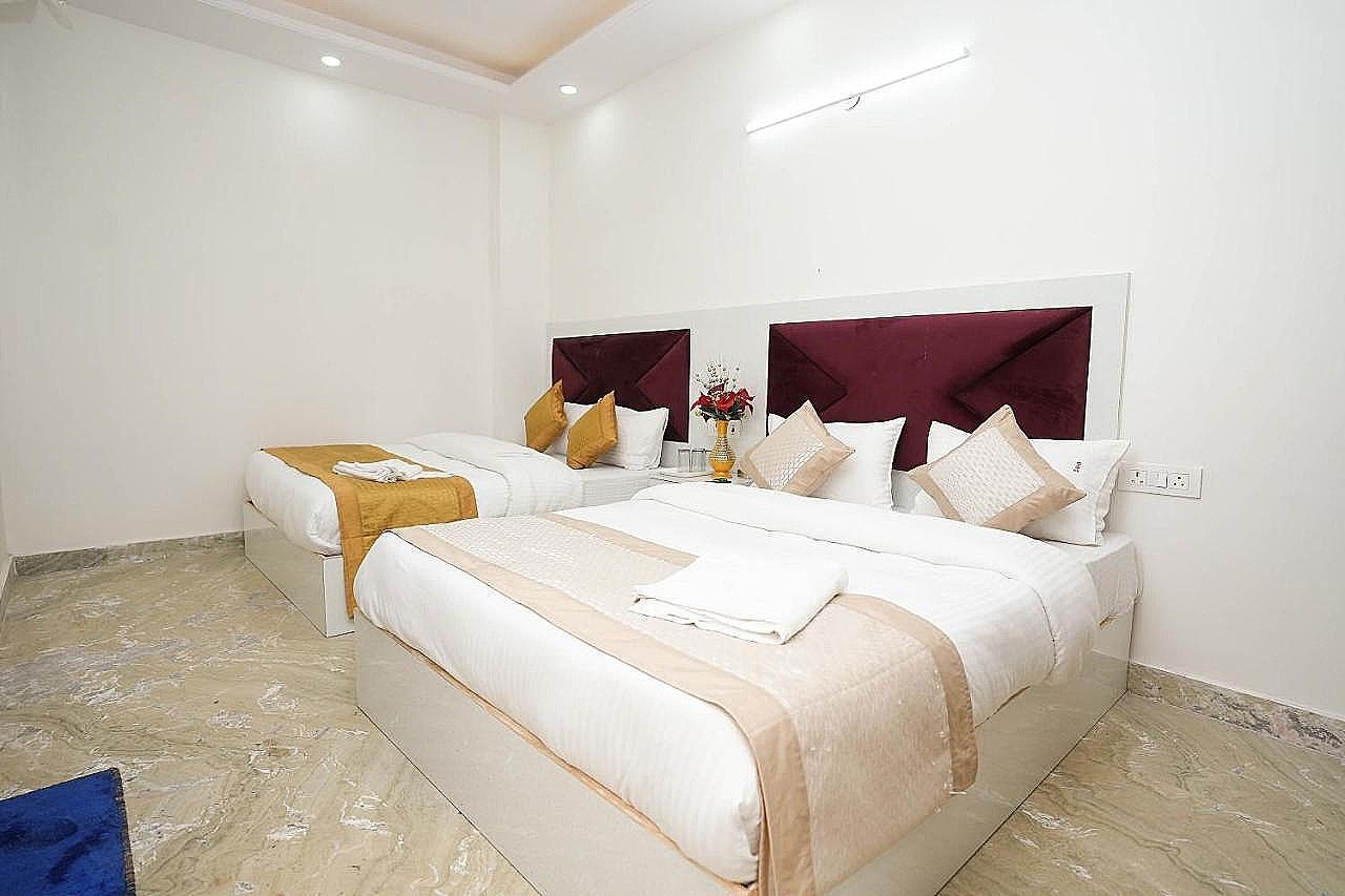 Premier Suite Room