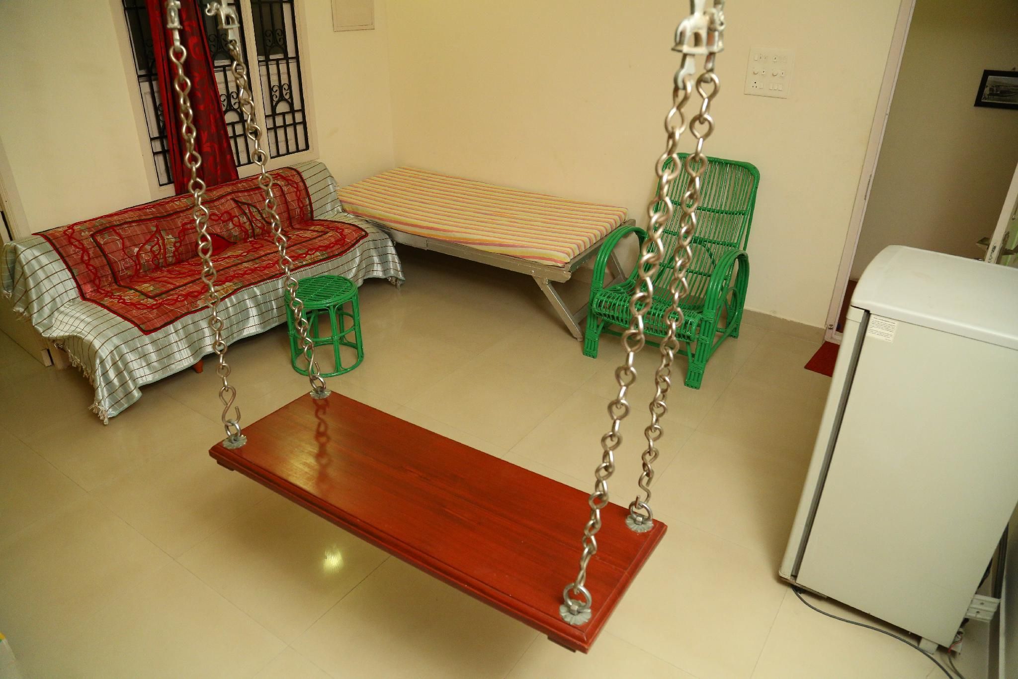 Theme Deluxe Room