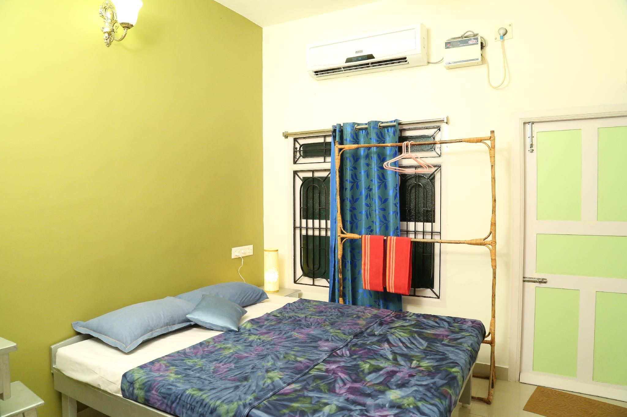 Theme Deluxe Room