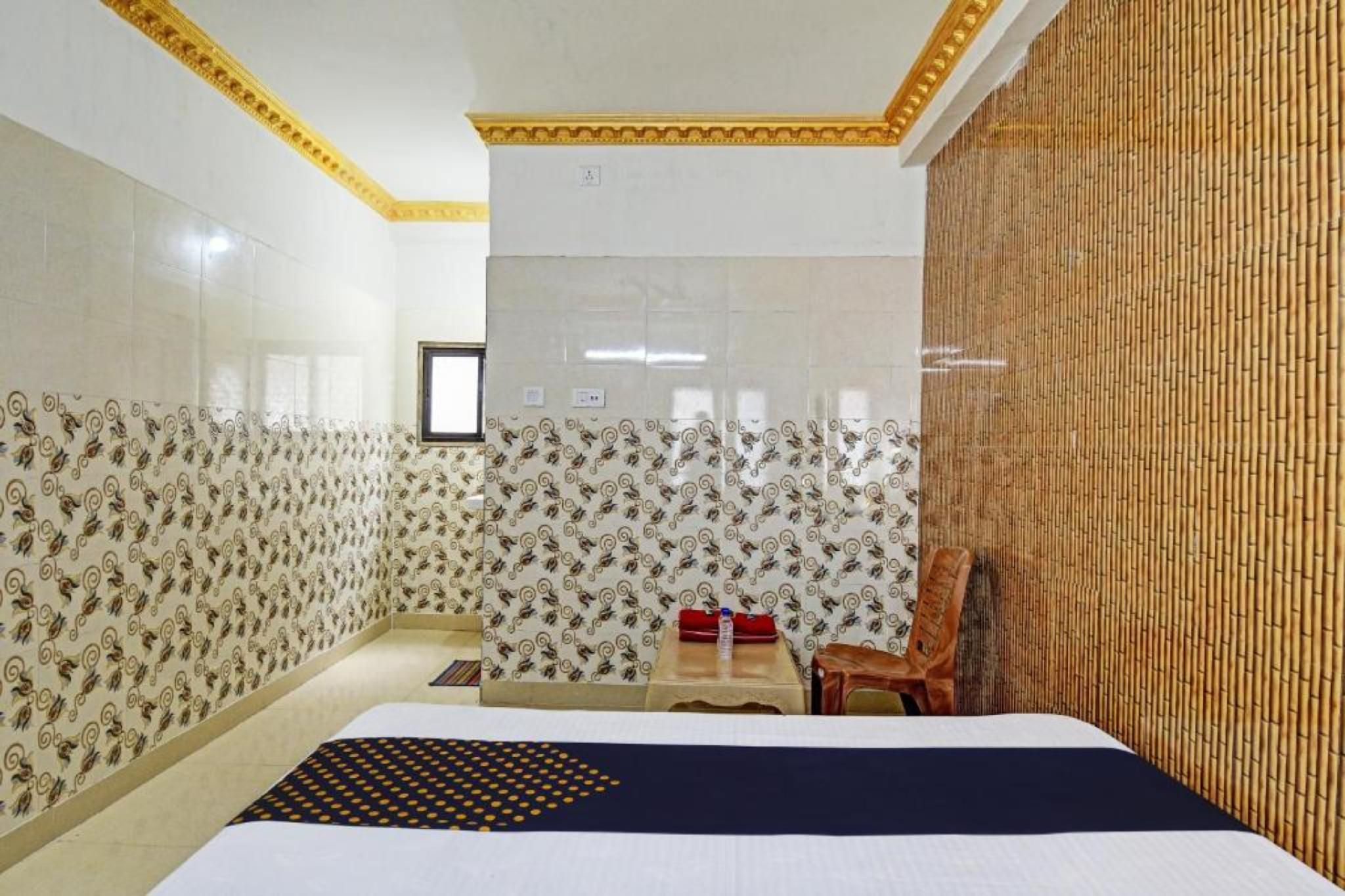 Deluxe Room with Fan