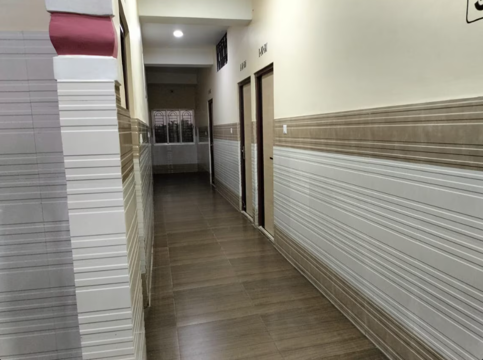 Public Areas