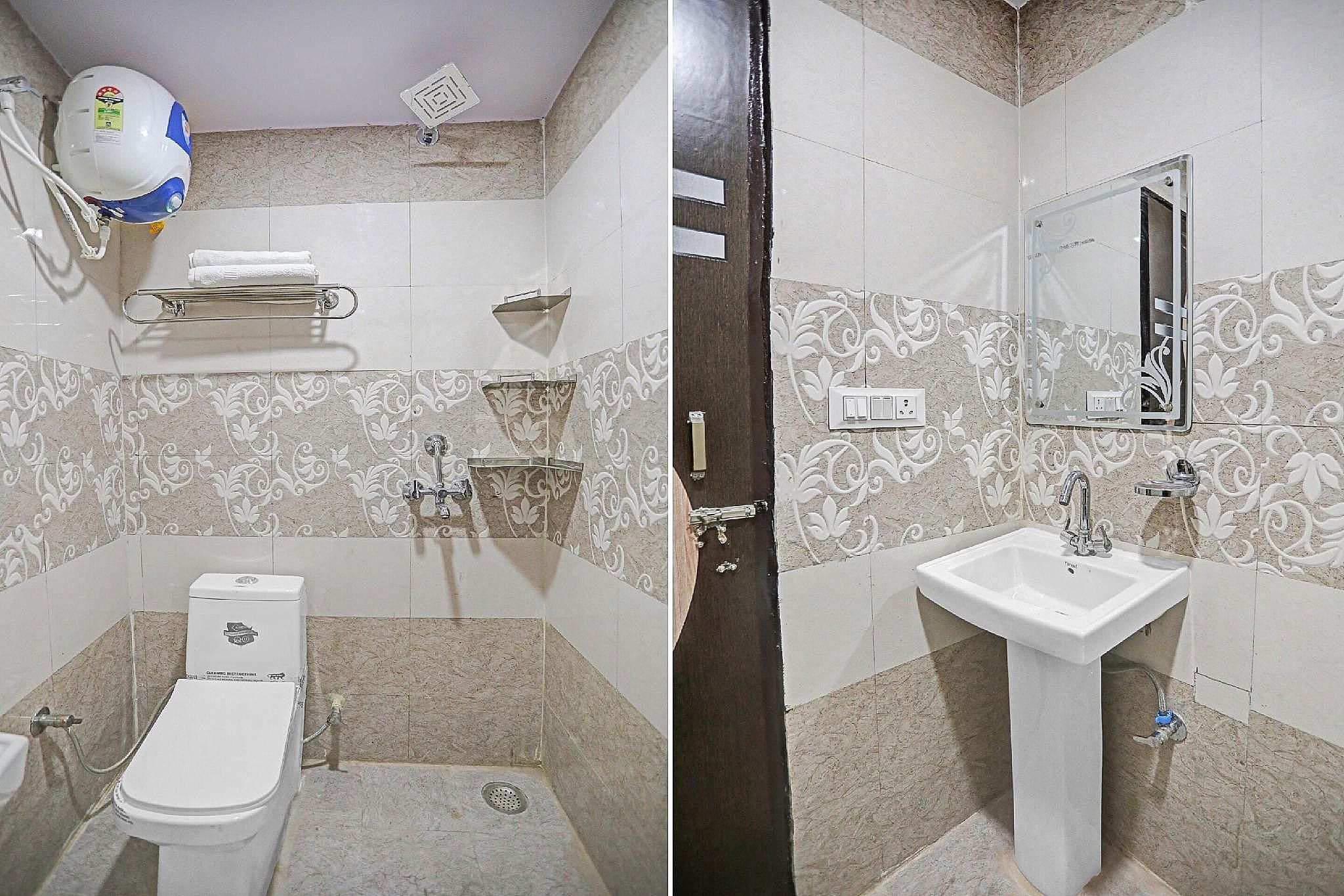 Classic Double or Twin