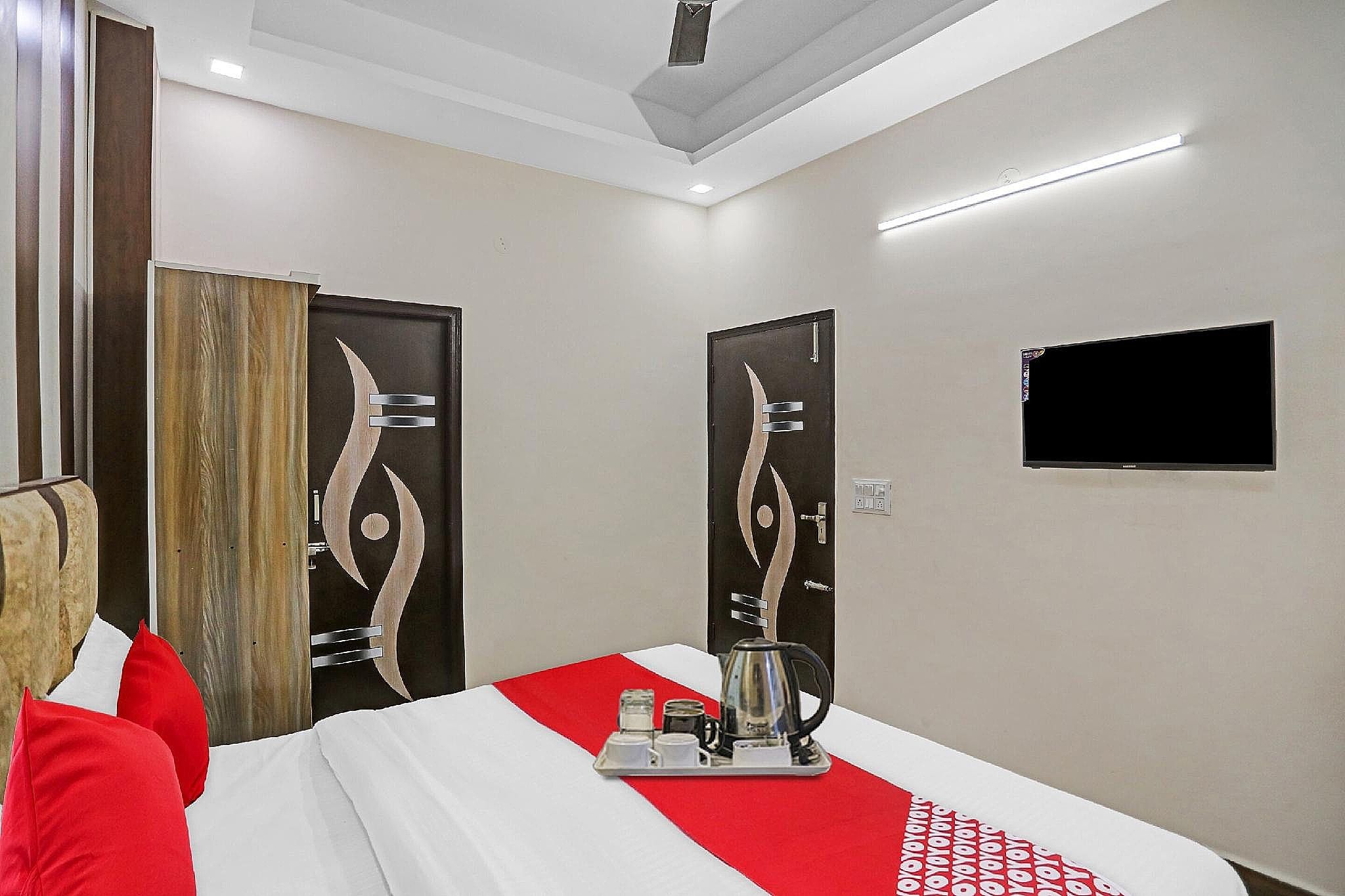 Classic Double or Twin