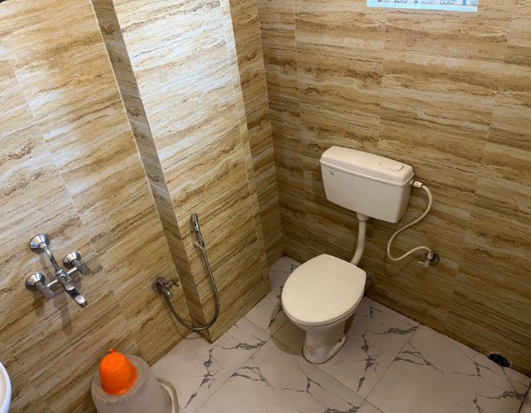 Double Economy AC Room