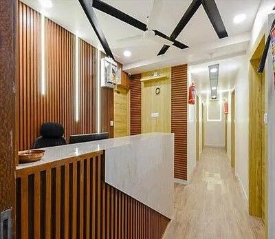HOTEL SAFARI INN C G ROAD, Ahmedabad