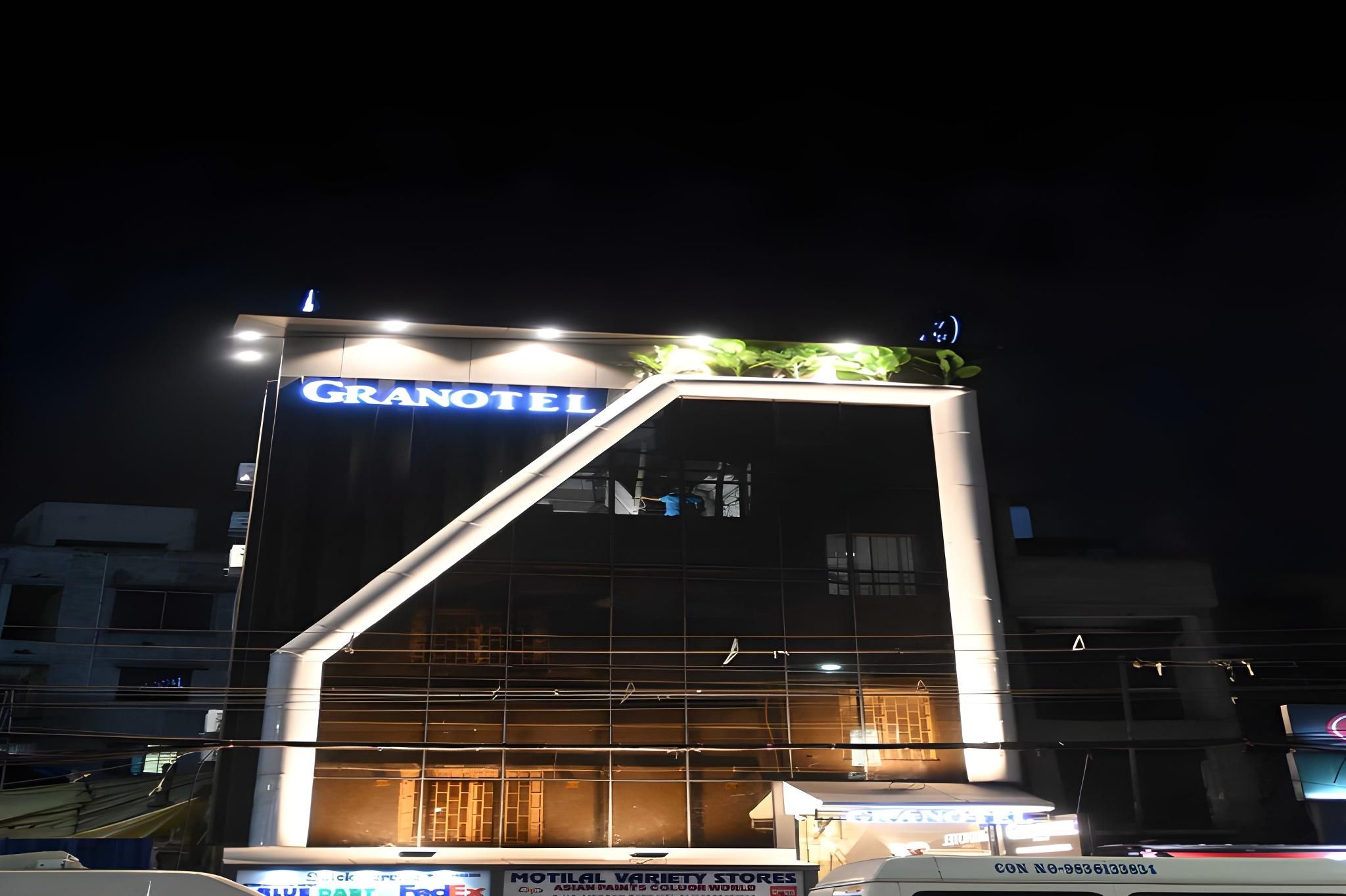 Granotel