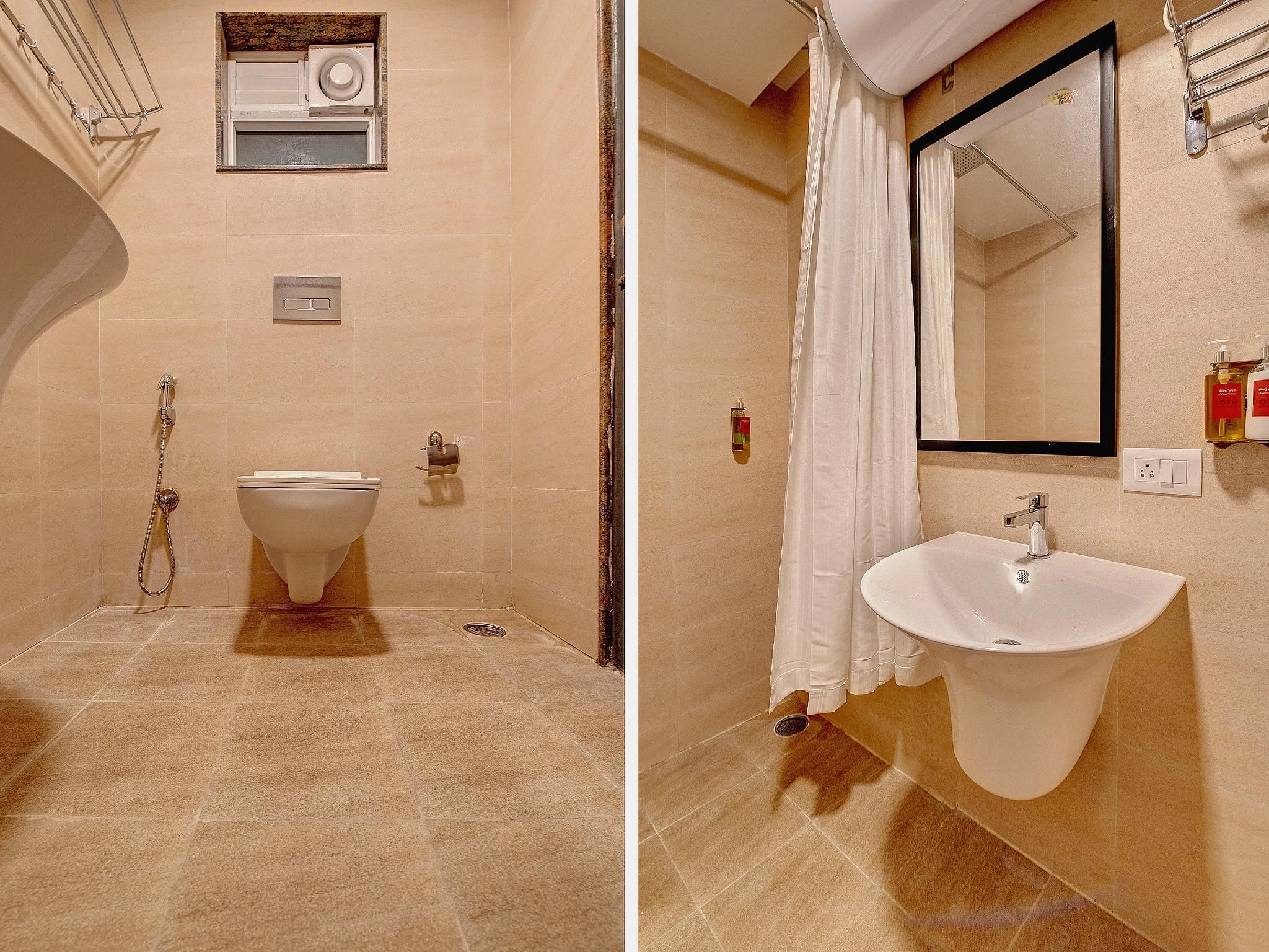 Classic Double or Twin