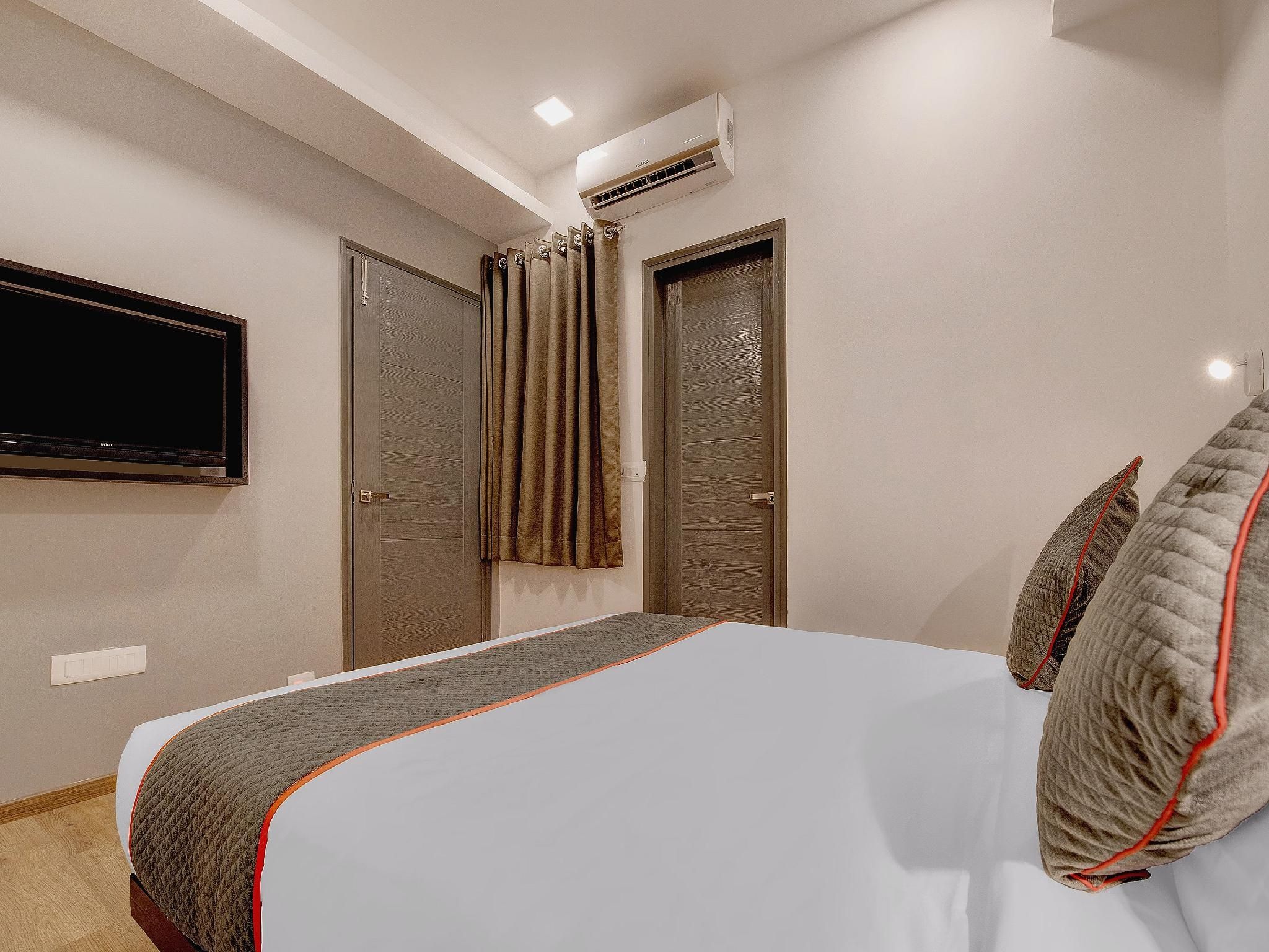 Classic Double or Twin