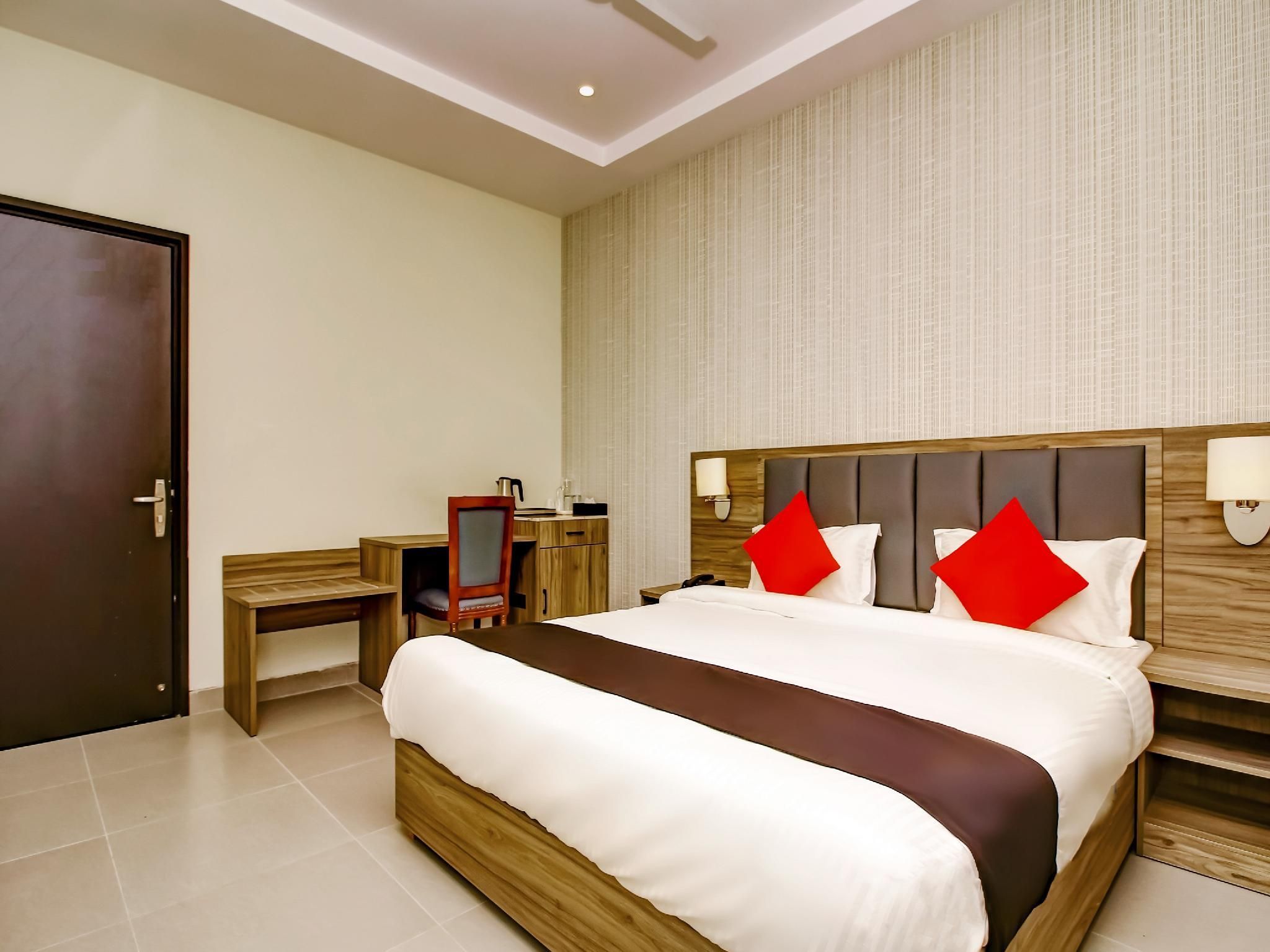 Comfort Suite