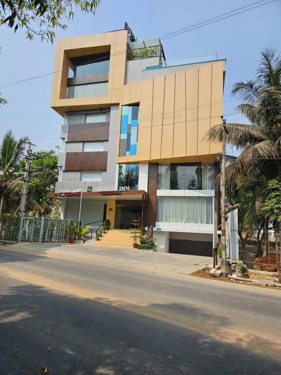 Quality Inn Rockwell Grand - International Airport