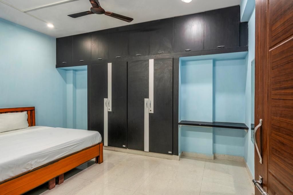 Deluxe AC Room