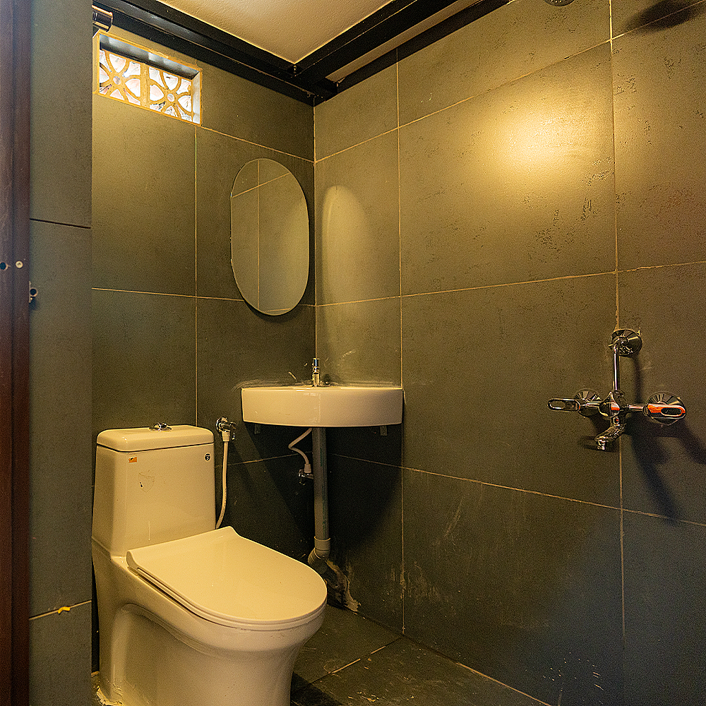 Moustache Coimbatore Family Room 2