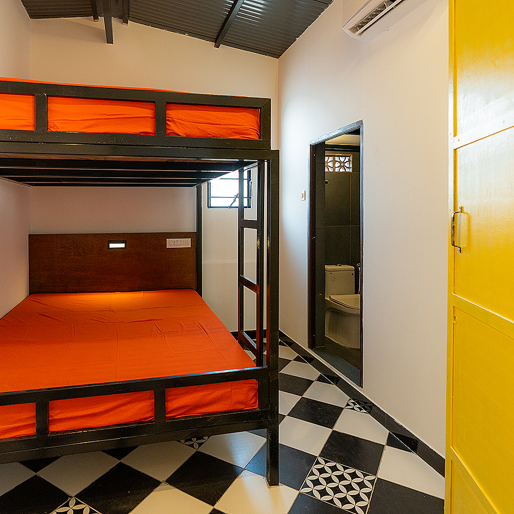 Moustache Coimbatore Family Room