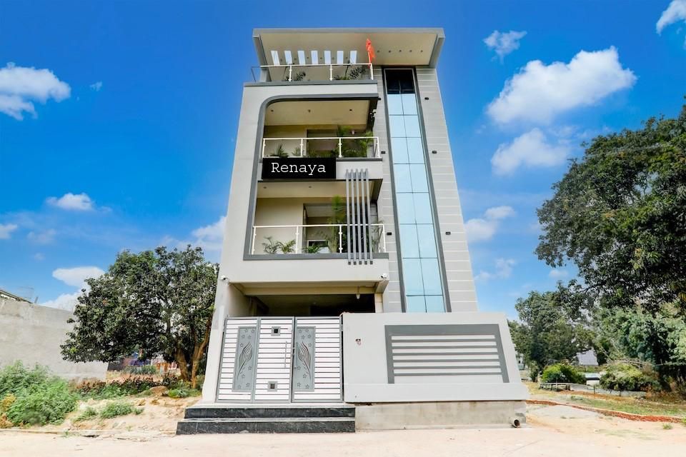 The Renaya Hotel