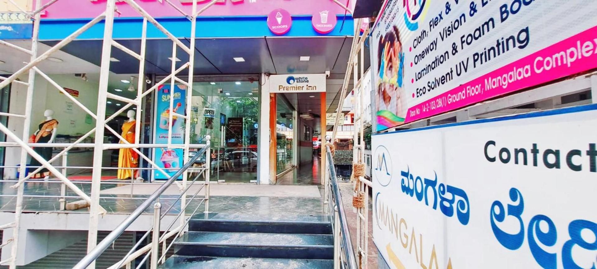 White Stone Premier Inn