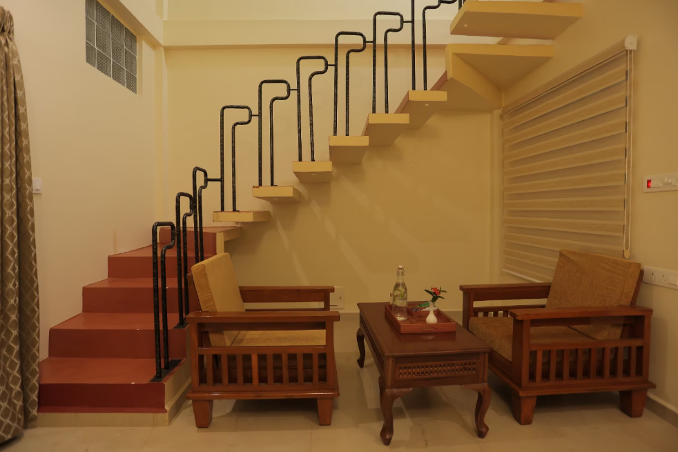 Public Areas