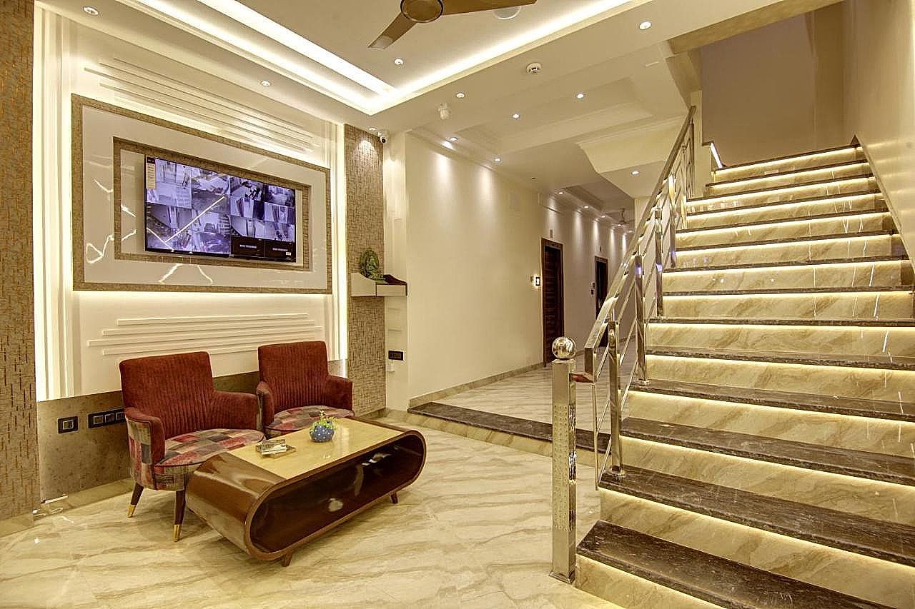 Public Areas