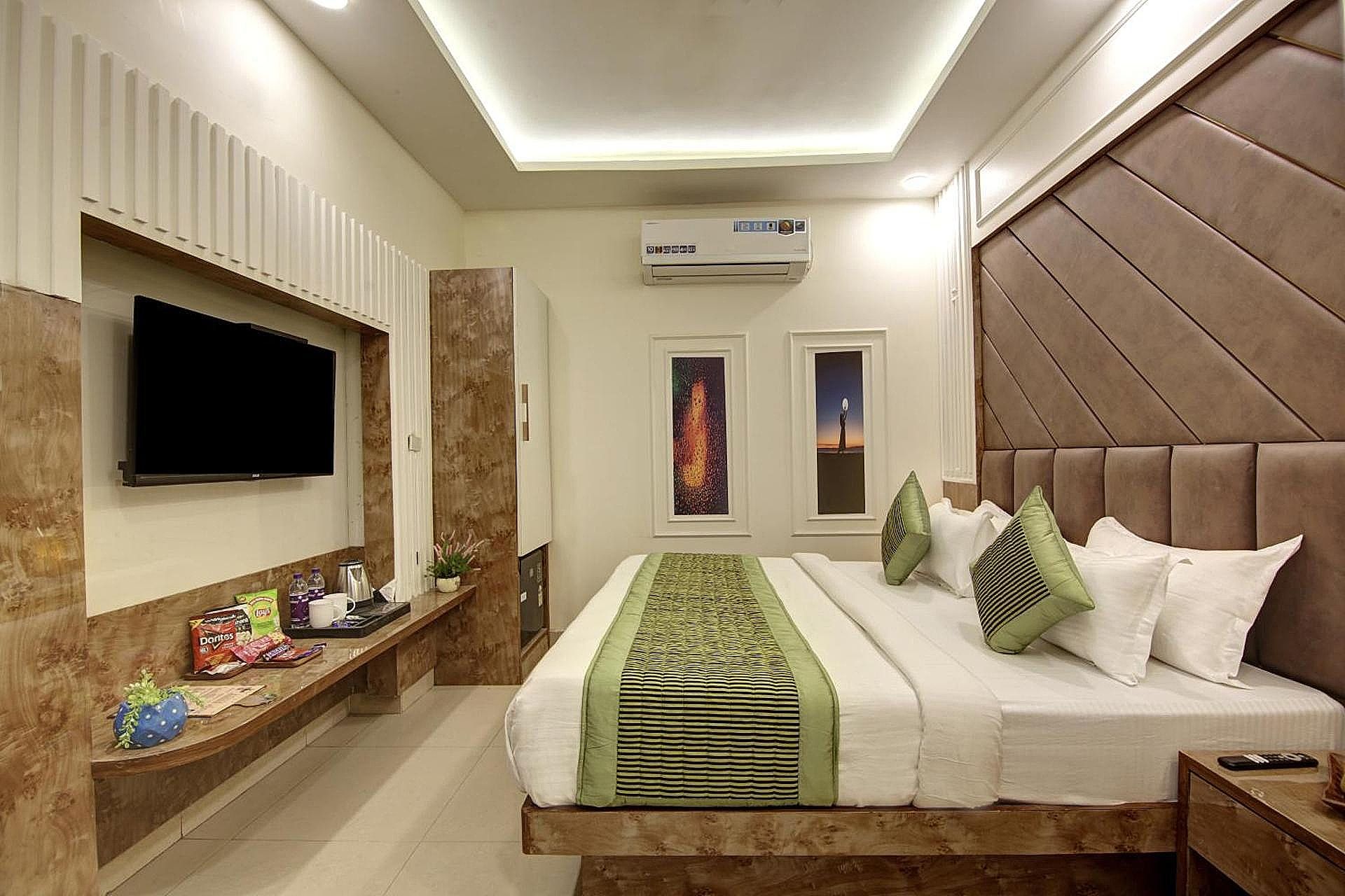Superior Double Room