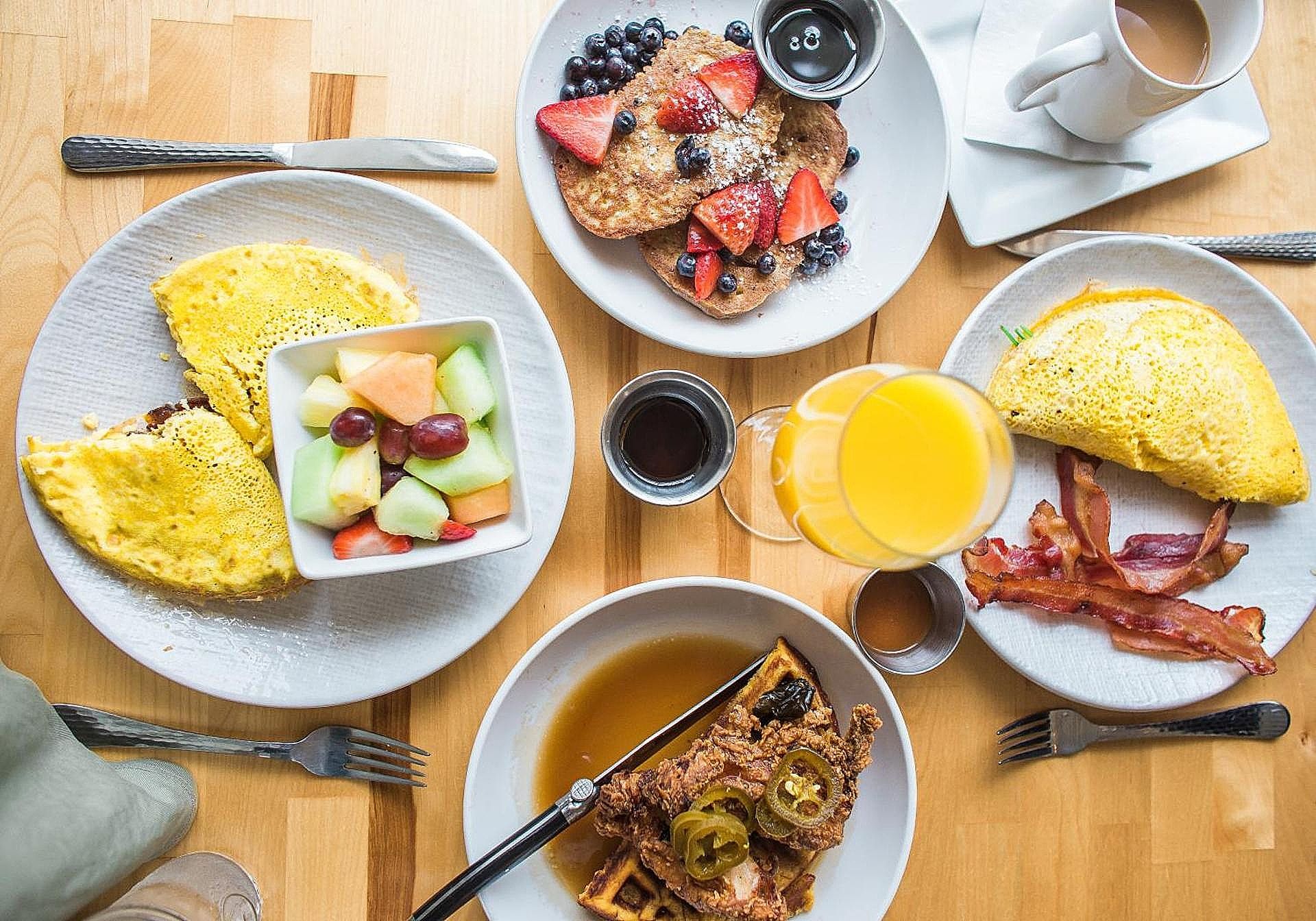 Food & Dining