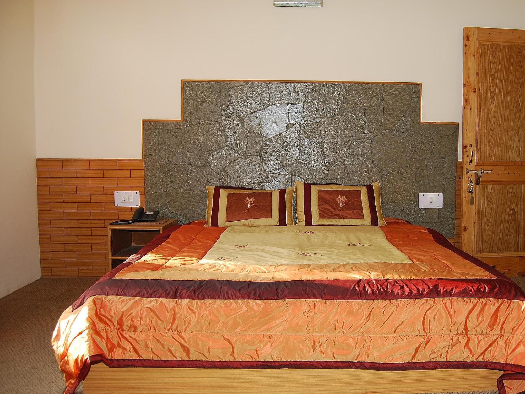 Family Suite 4 Bedded Room