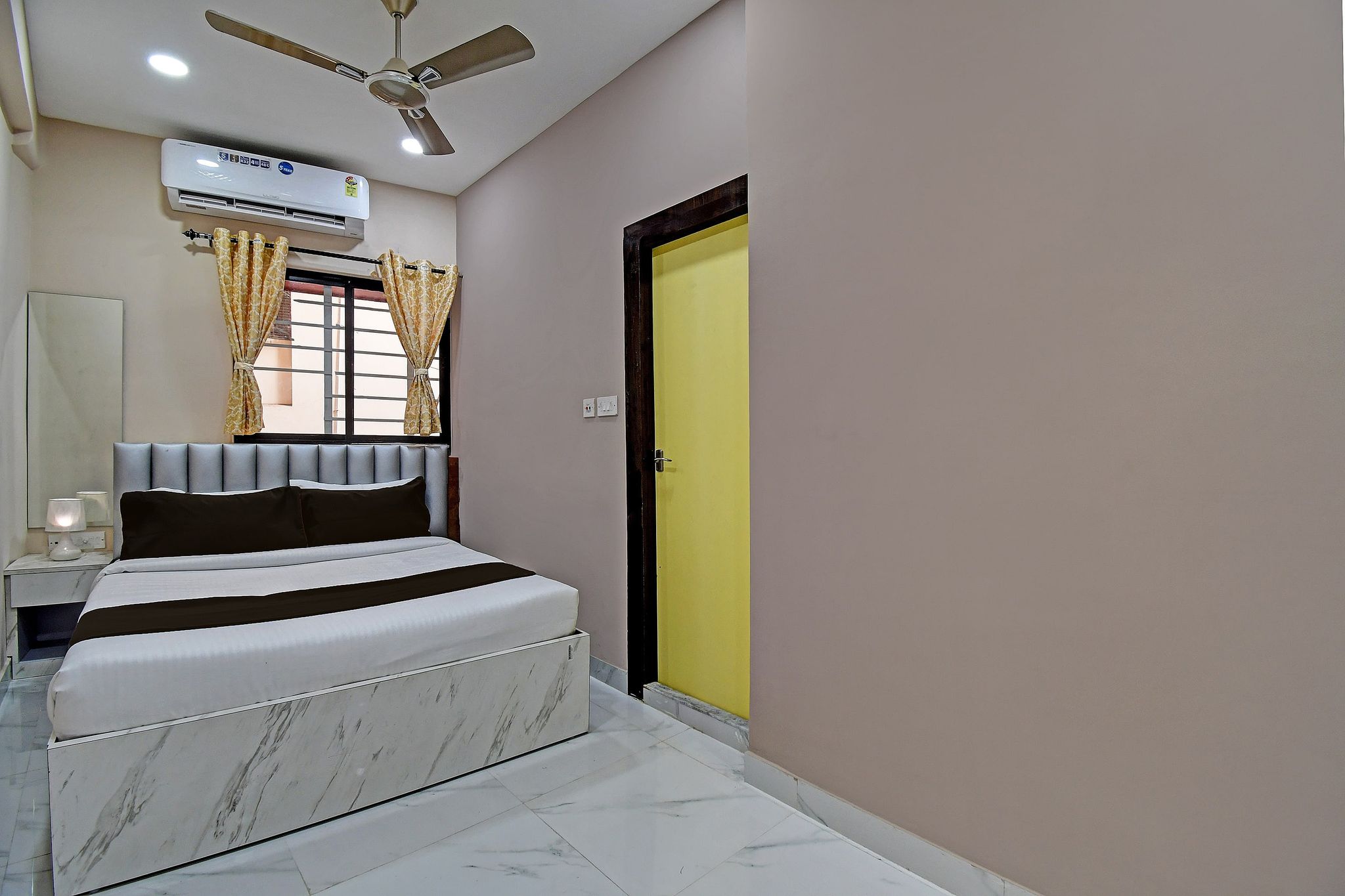 Hotel O Marquis Street Formerly BK International Classic 13