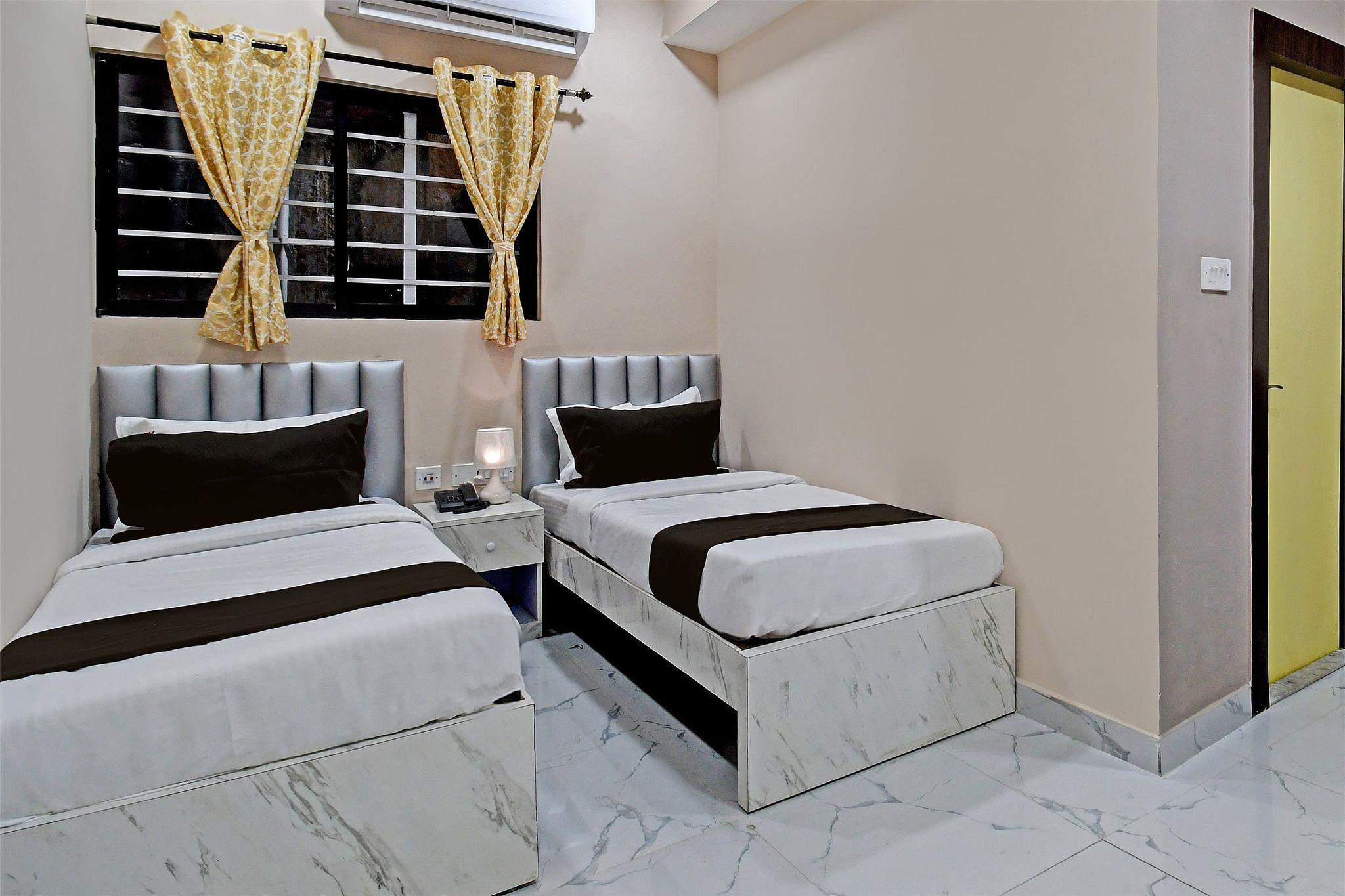 Hotel O Marquis Street Formerly BK International Classic 7