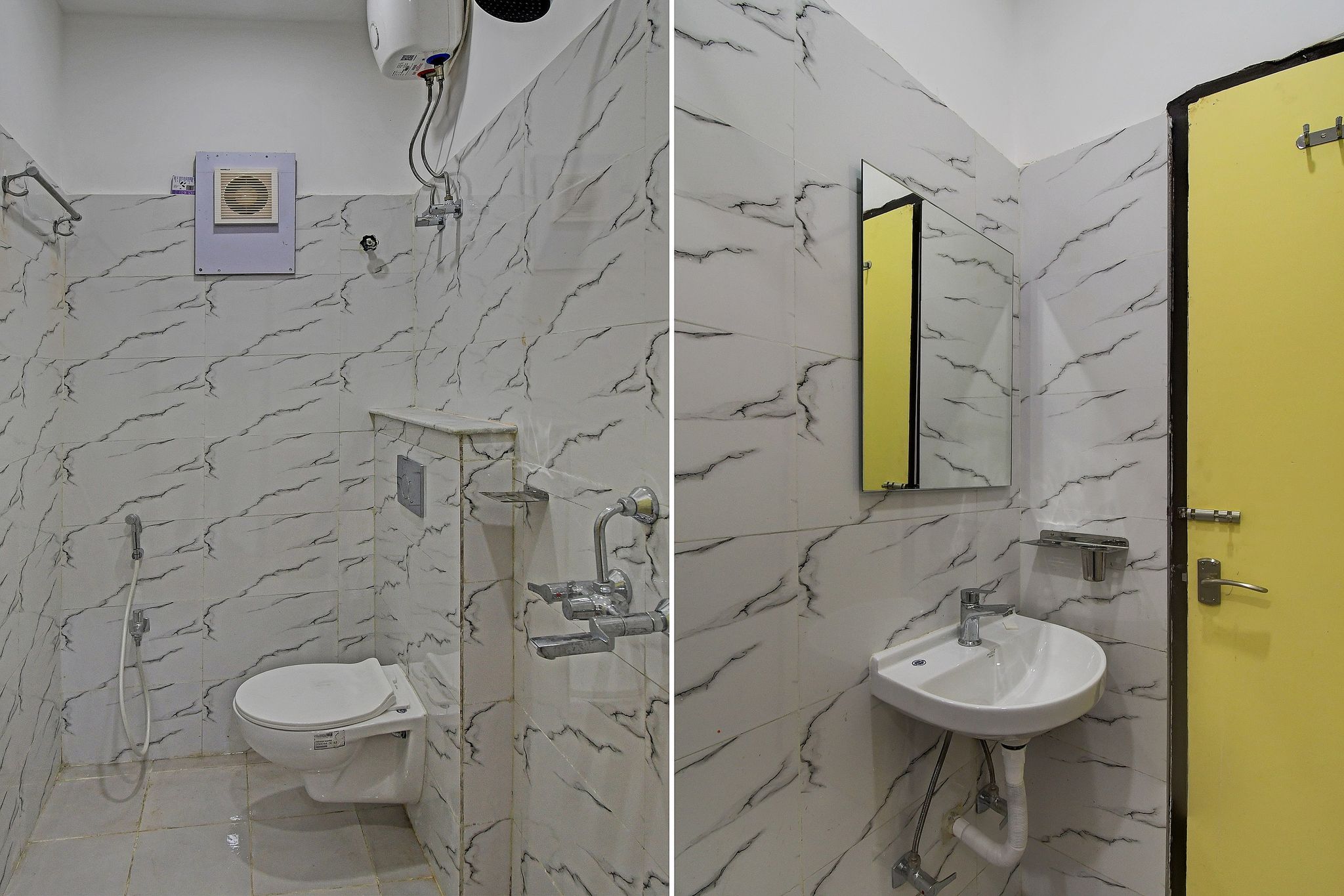 Hotel O Marquis Street Formerly BK International Classic 11