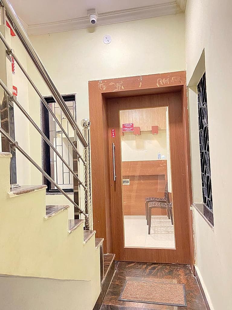 Prabhuvihar Residency 