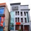 Super OYO Flagship Hotel Oasis