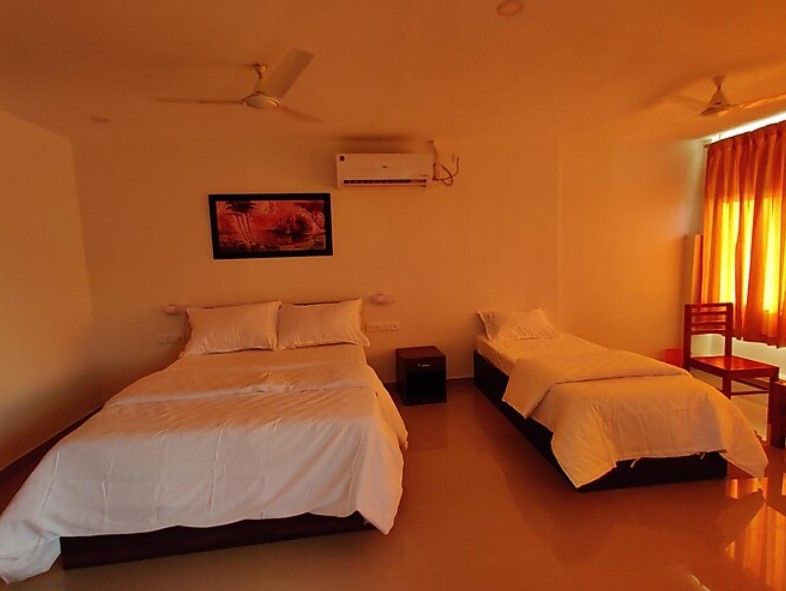 AC PREMIUM ROOM