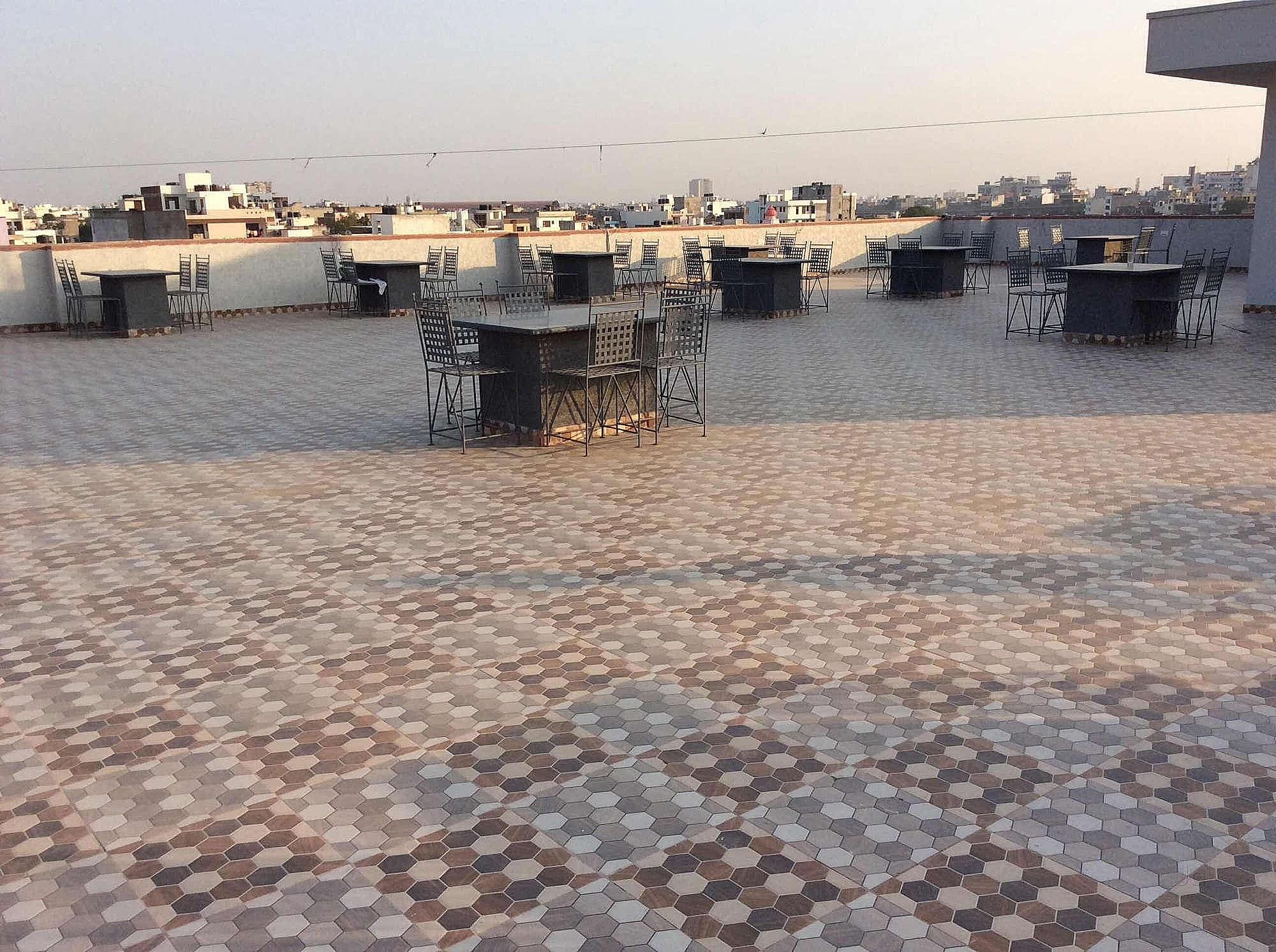 Facilities