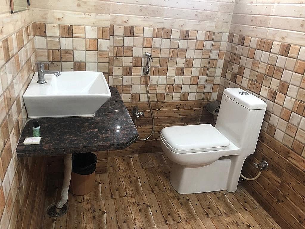 Suite Deluxe