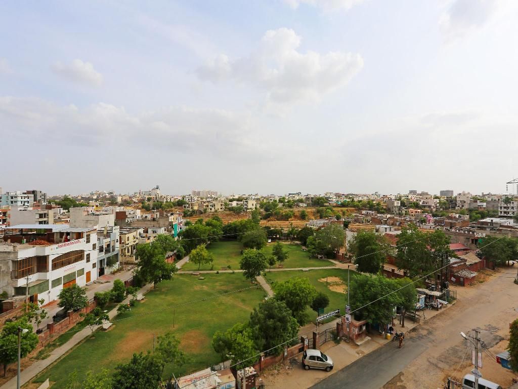 Surrounding environment