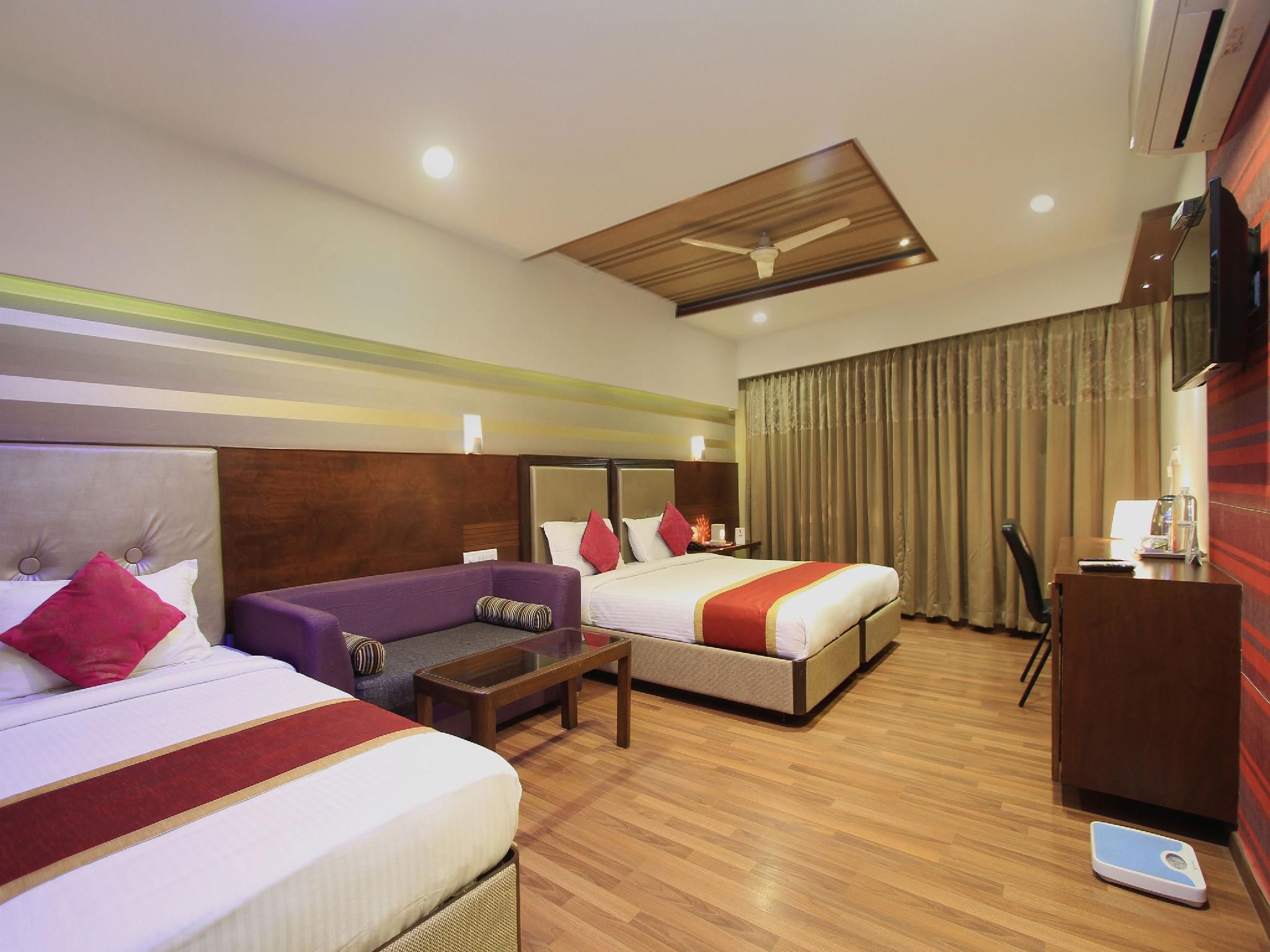 Premium Room