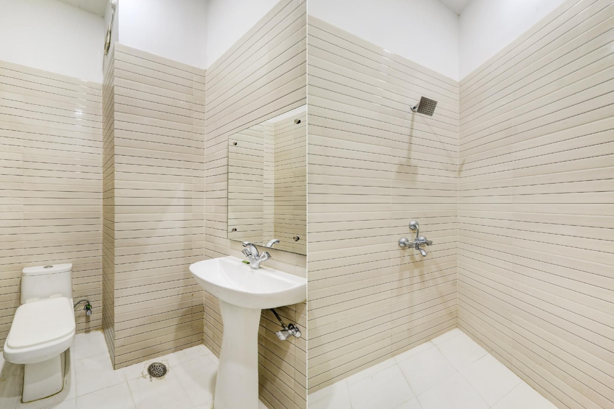 Classic Double or Twin