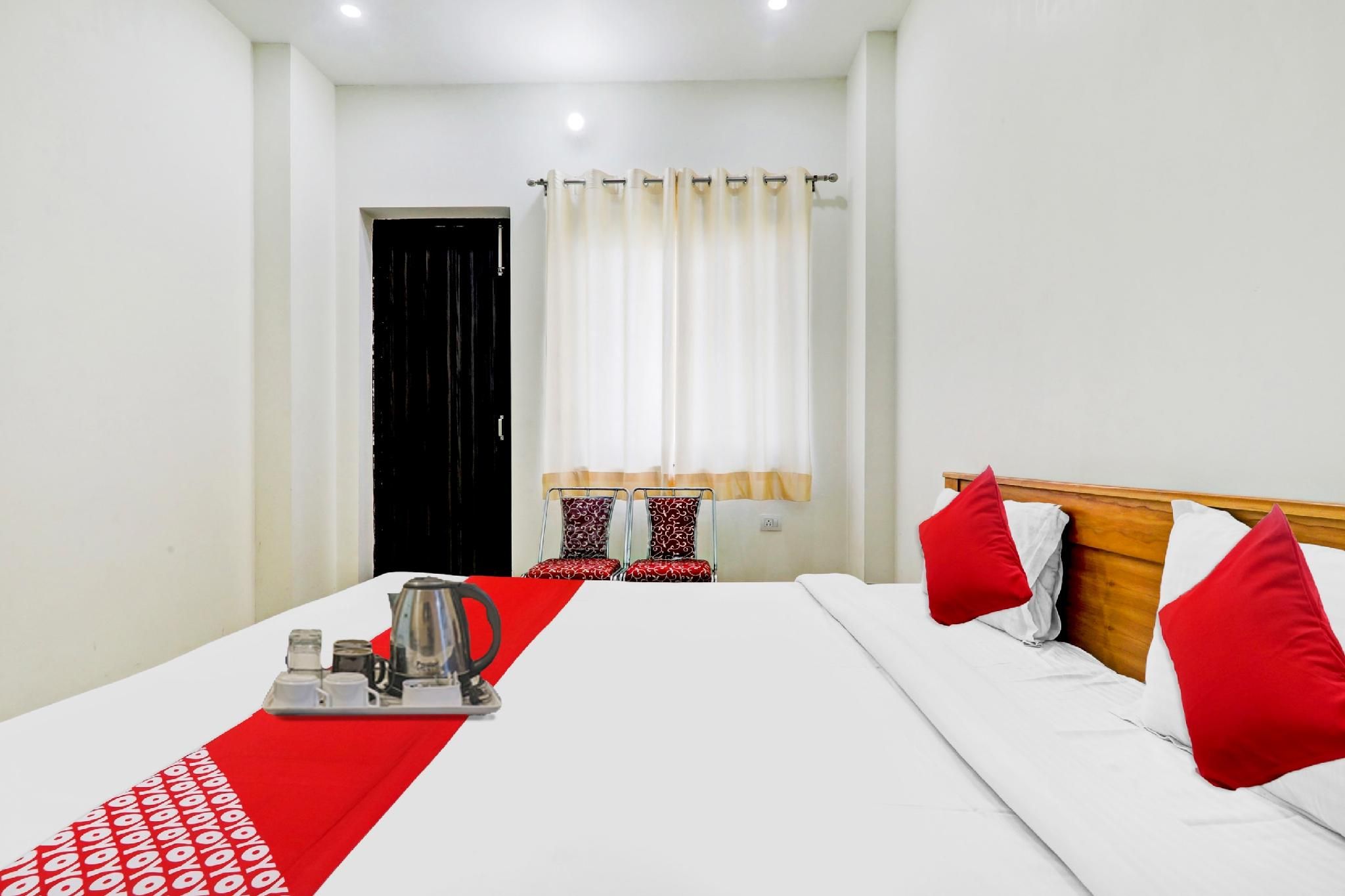 Classic Double or Twin