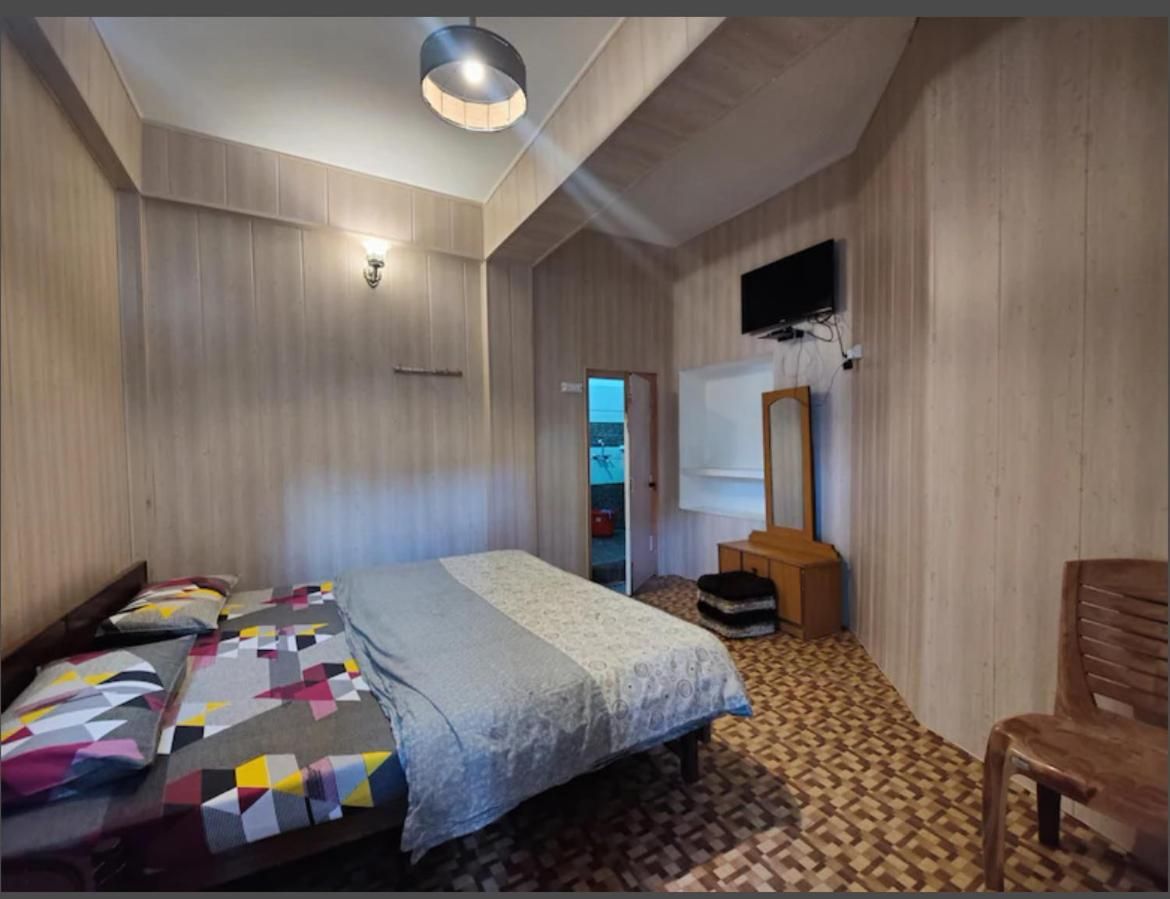 Sukoon Lake View BnB by Boho Stays Lake view