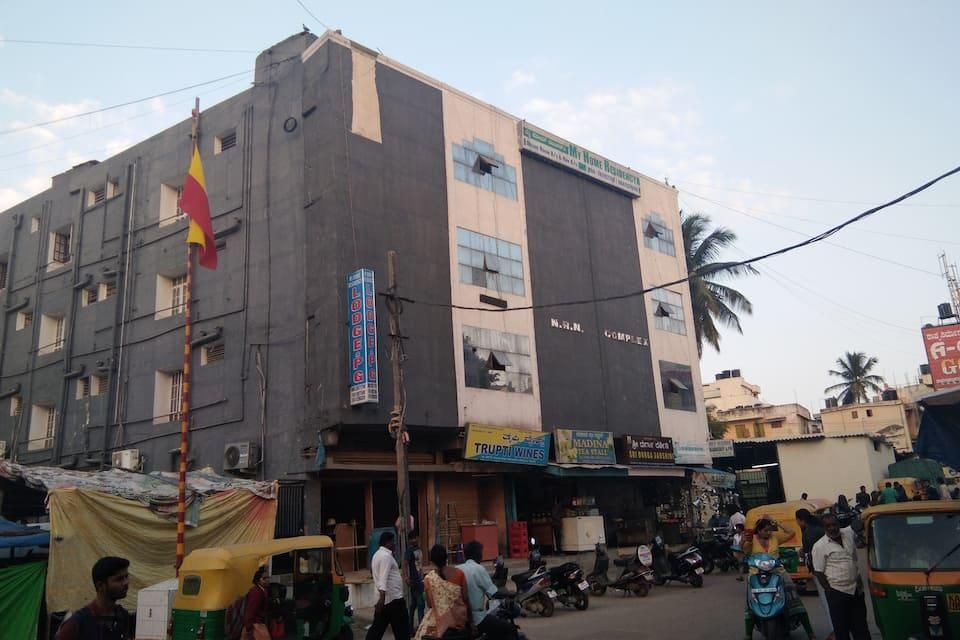 Double Room AC
