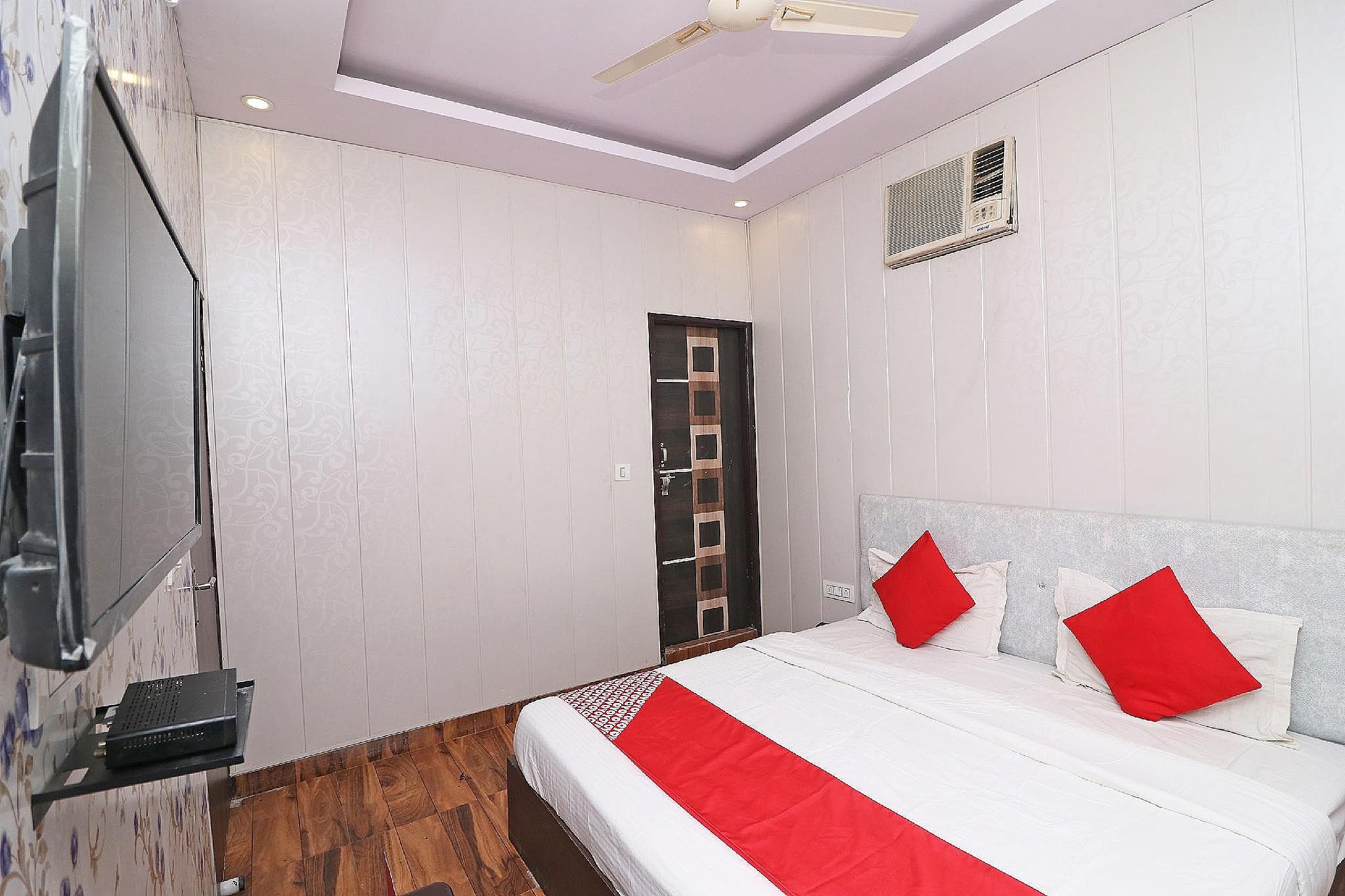 Classic Double or Twin