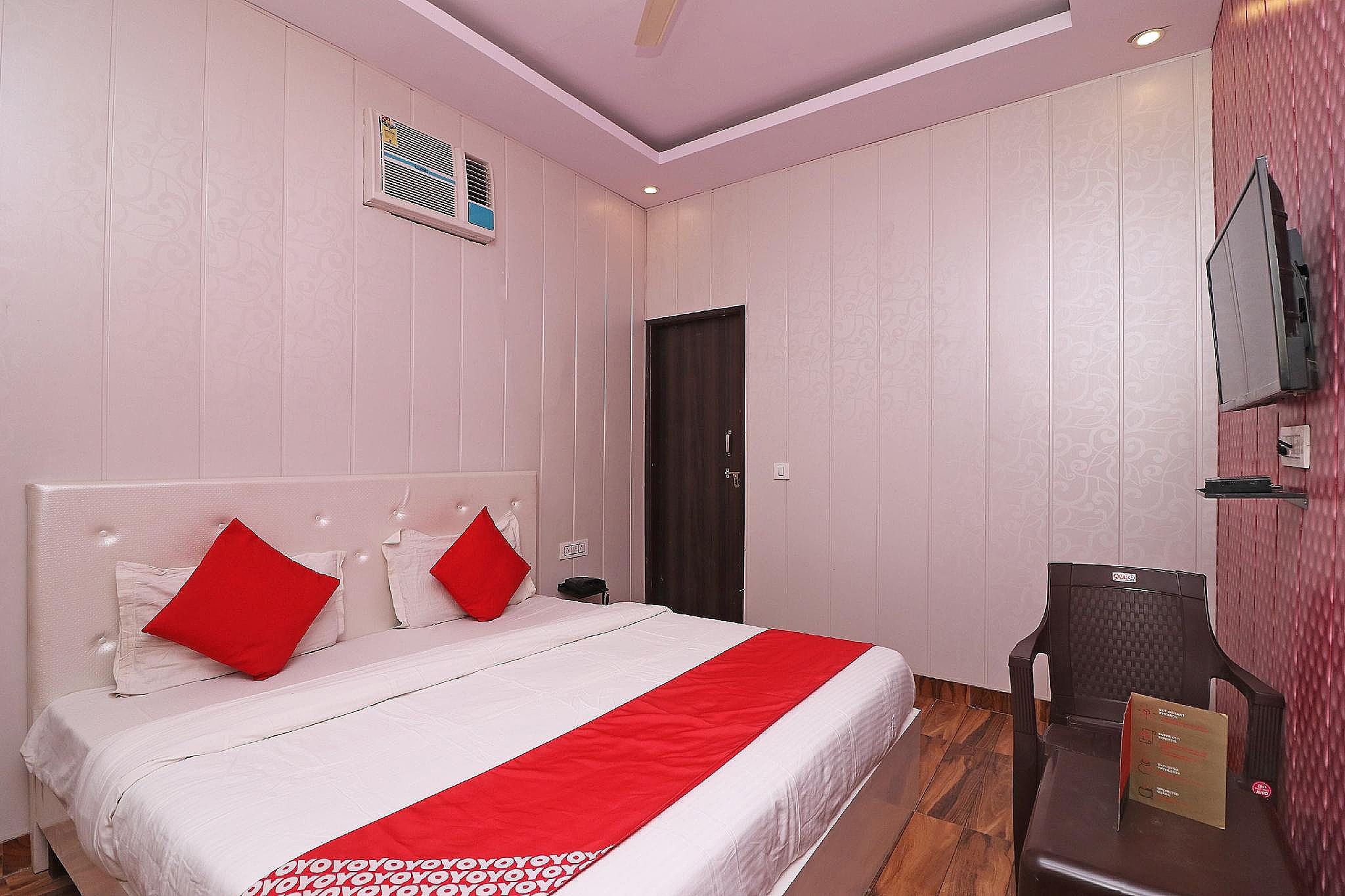 Classic Double or Twin